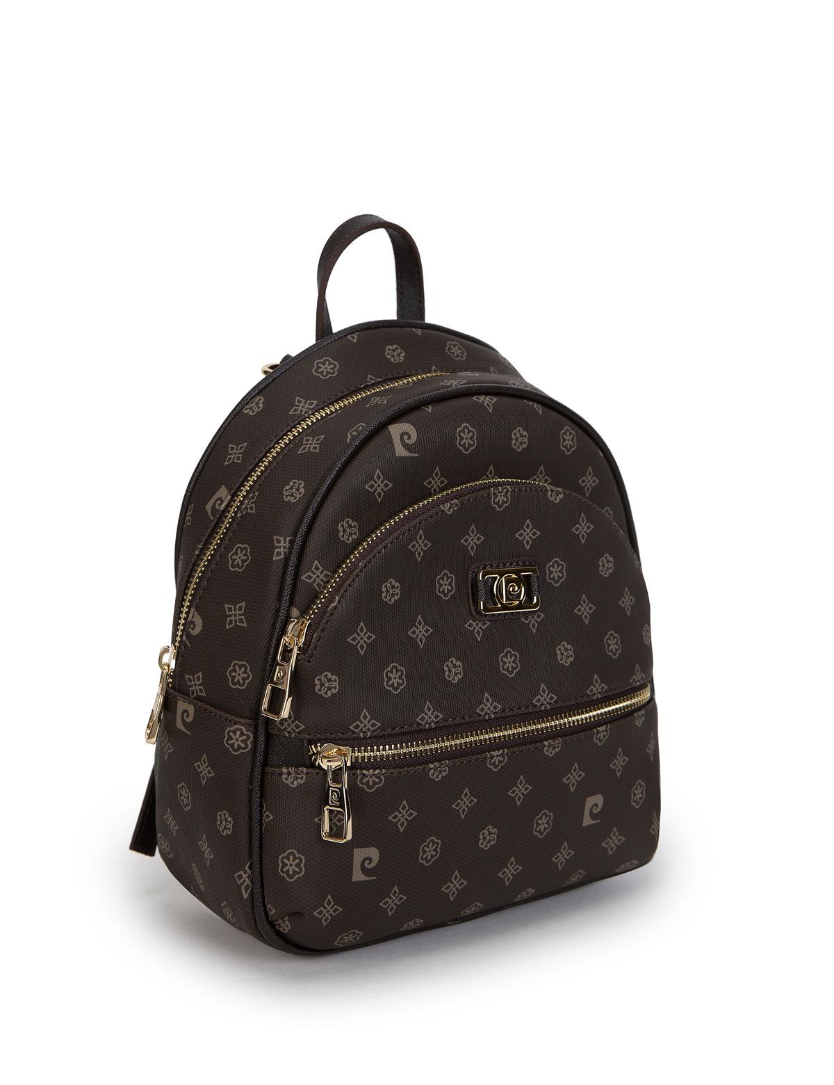 Kahverengi Sırt Çantası - 50226862002