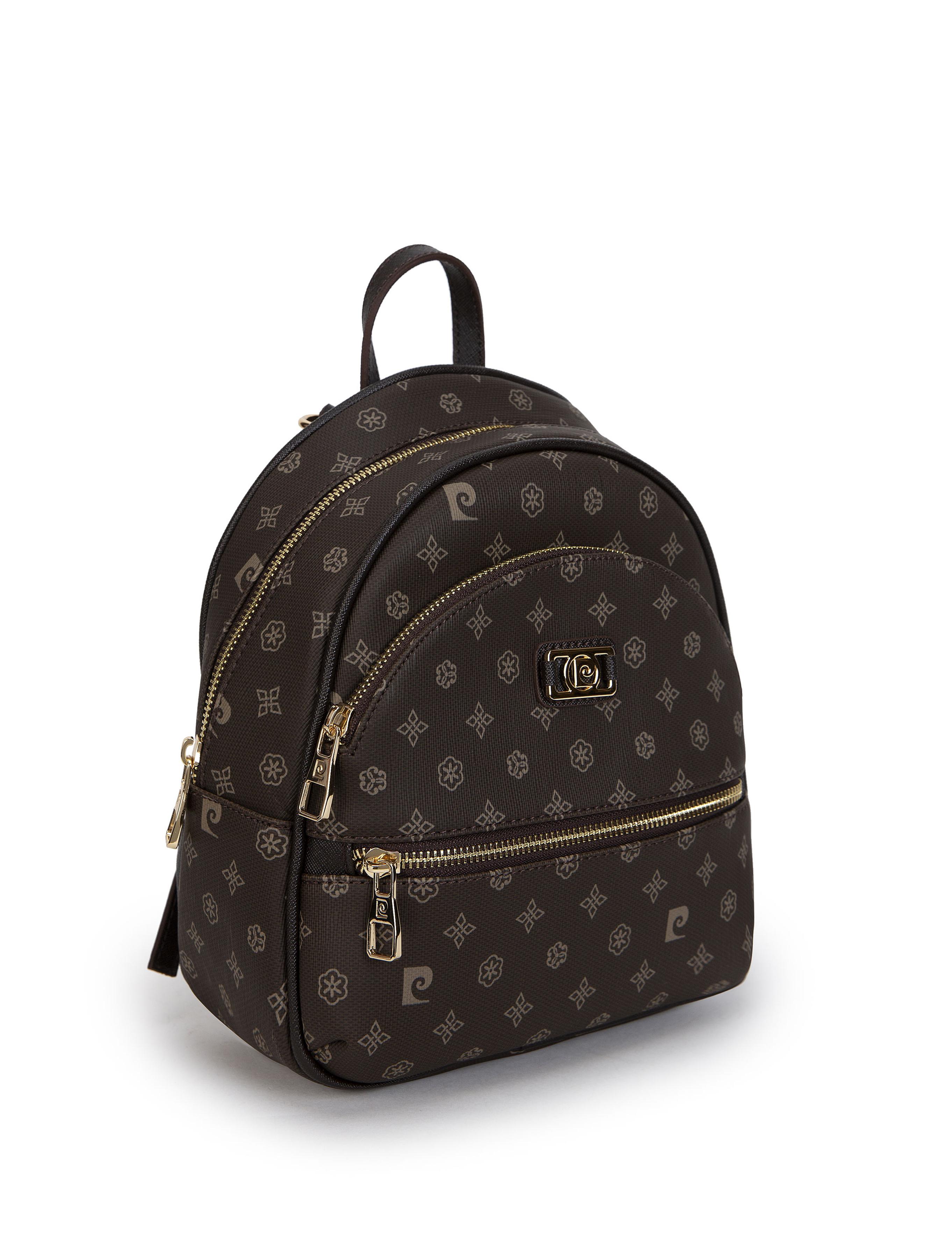 Kahverengi Sırt Çantası