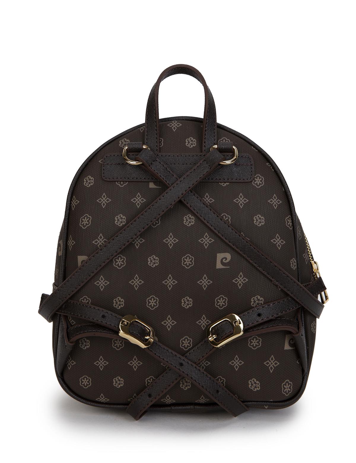 Kahverengi Sırt Çantası - 50226862002