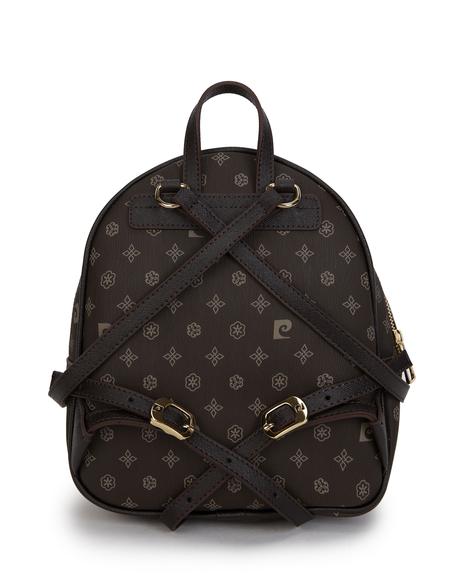 Kahverengi Sırt Çantası - 50226862002