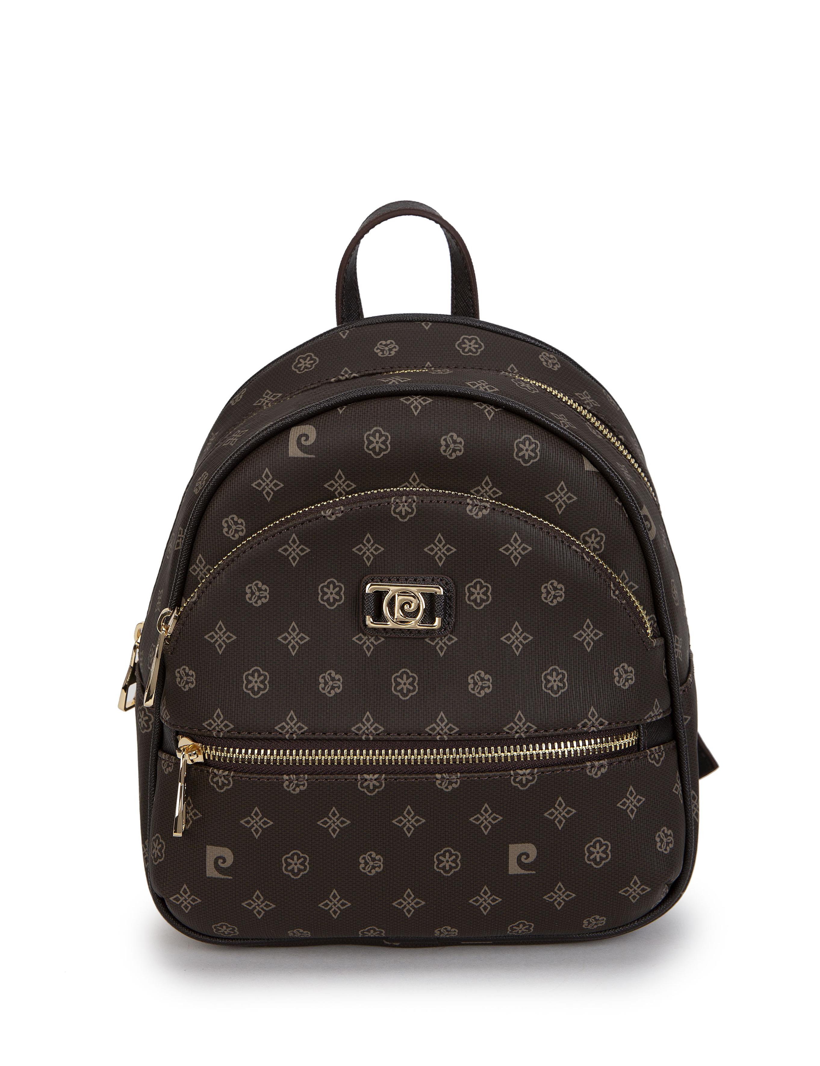 Kahverengi Sırt Çantası