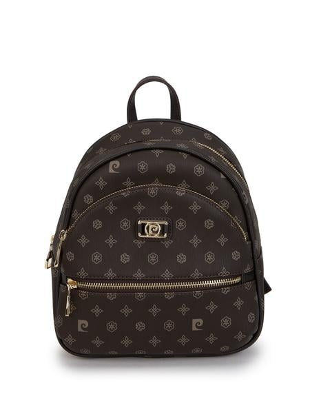 Kahverengi Sırt Çantası - 50226862002