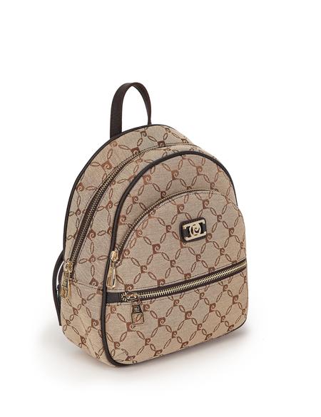 Kahverengi Sırt Çantası - 50226864001