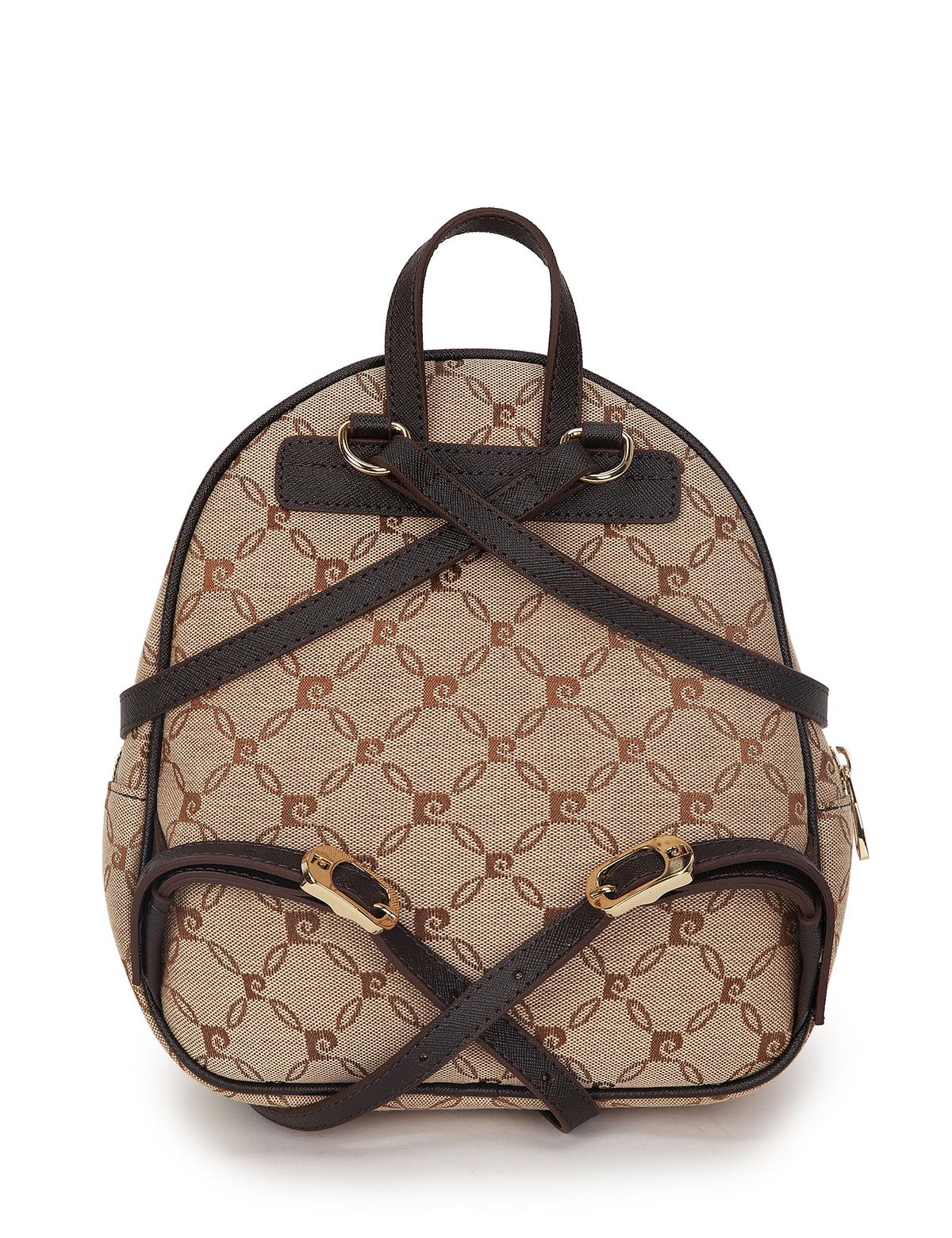 Kahverengi Sırt Çantası - 50226864001