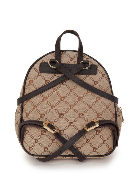 Kahverengi Sırt Çantası - 50226864001