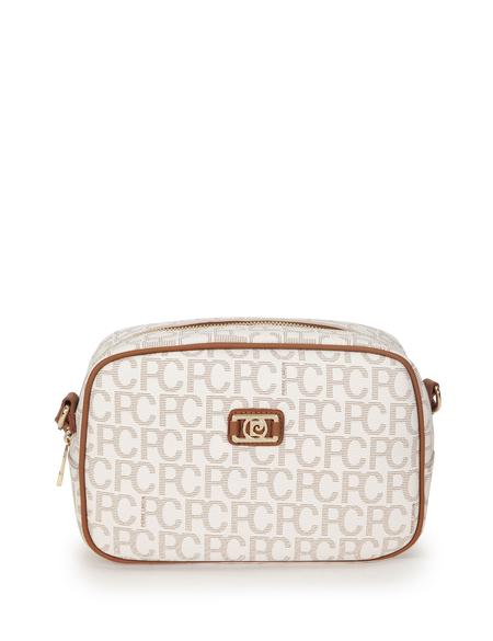 Bej Çapraz Çanta - 50244595002