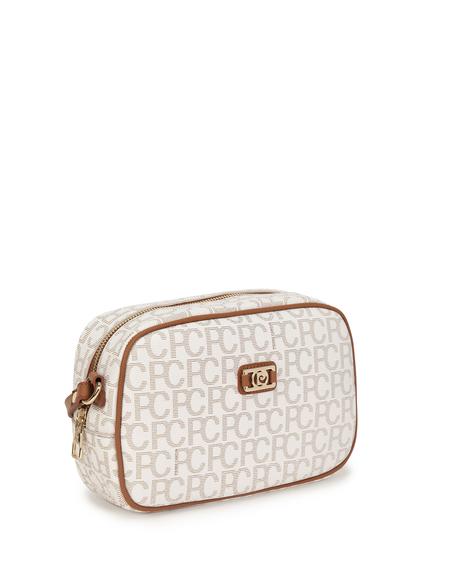 Bej Çapraz Çanta - 50244595002