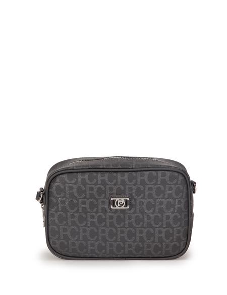 Gri Çapraz Çanta - 50244595004