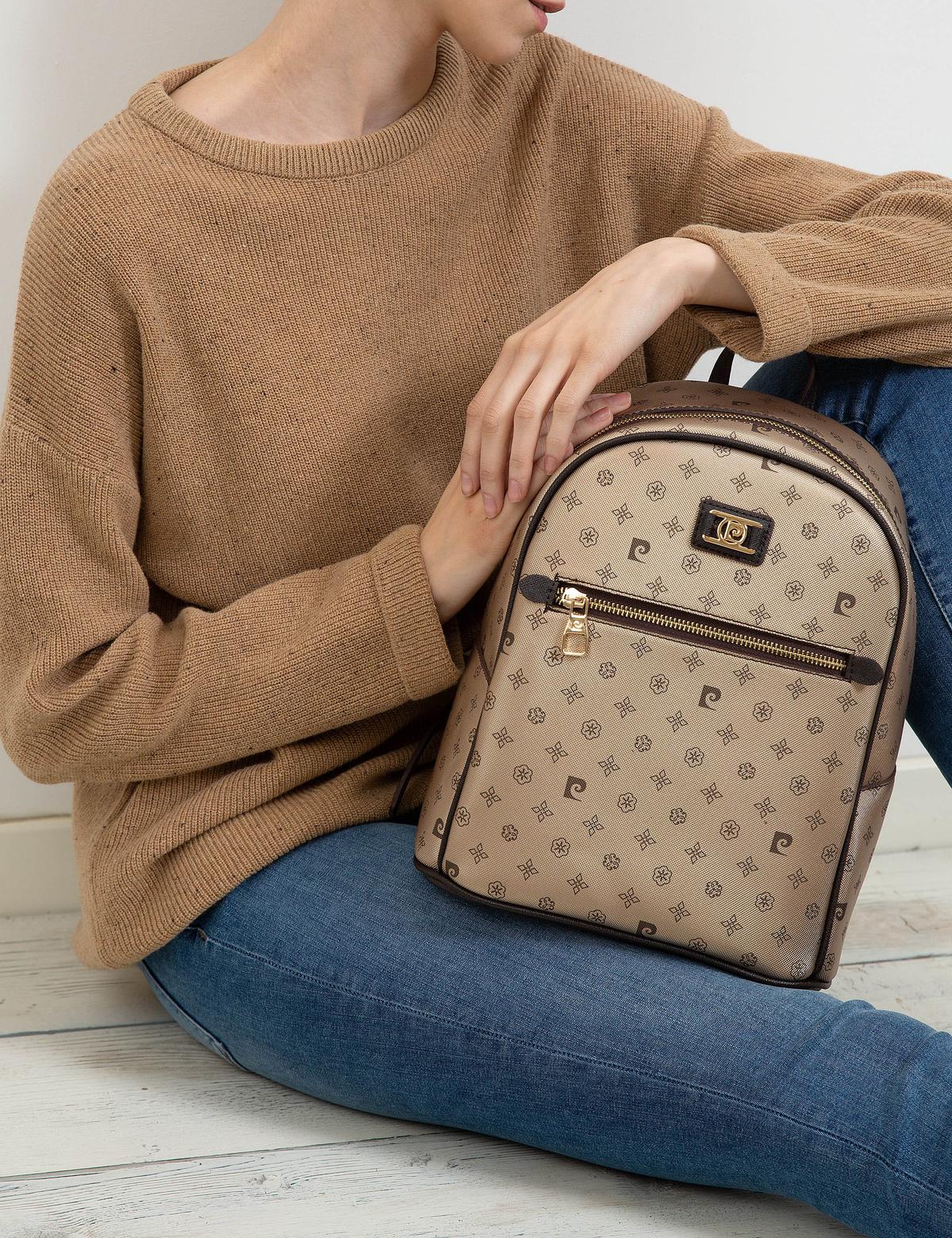 Gold Sırt Çantası