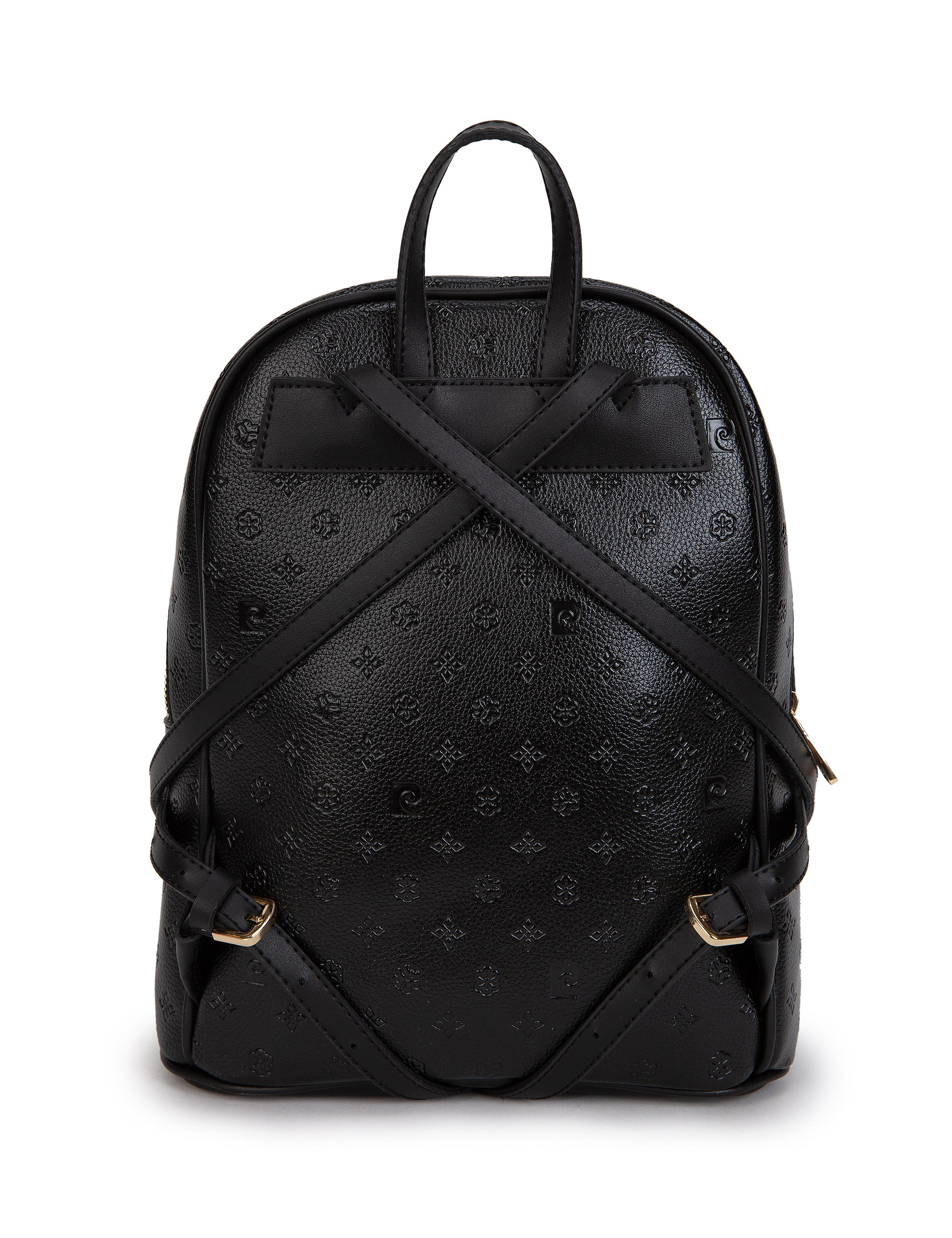 Siyah Sırt Çantası