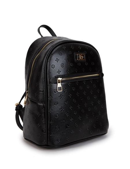 Siyah Sırt Çantası - 50226900001