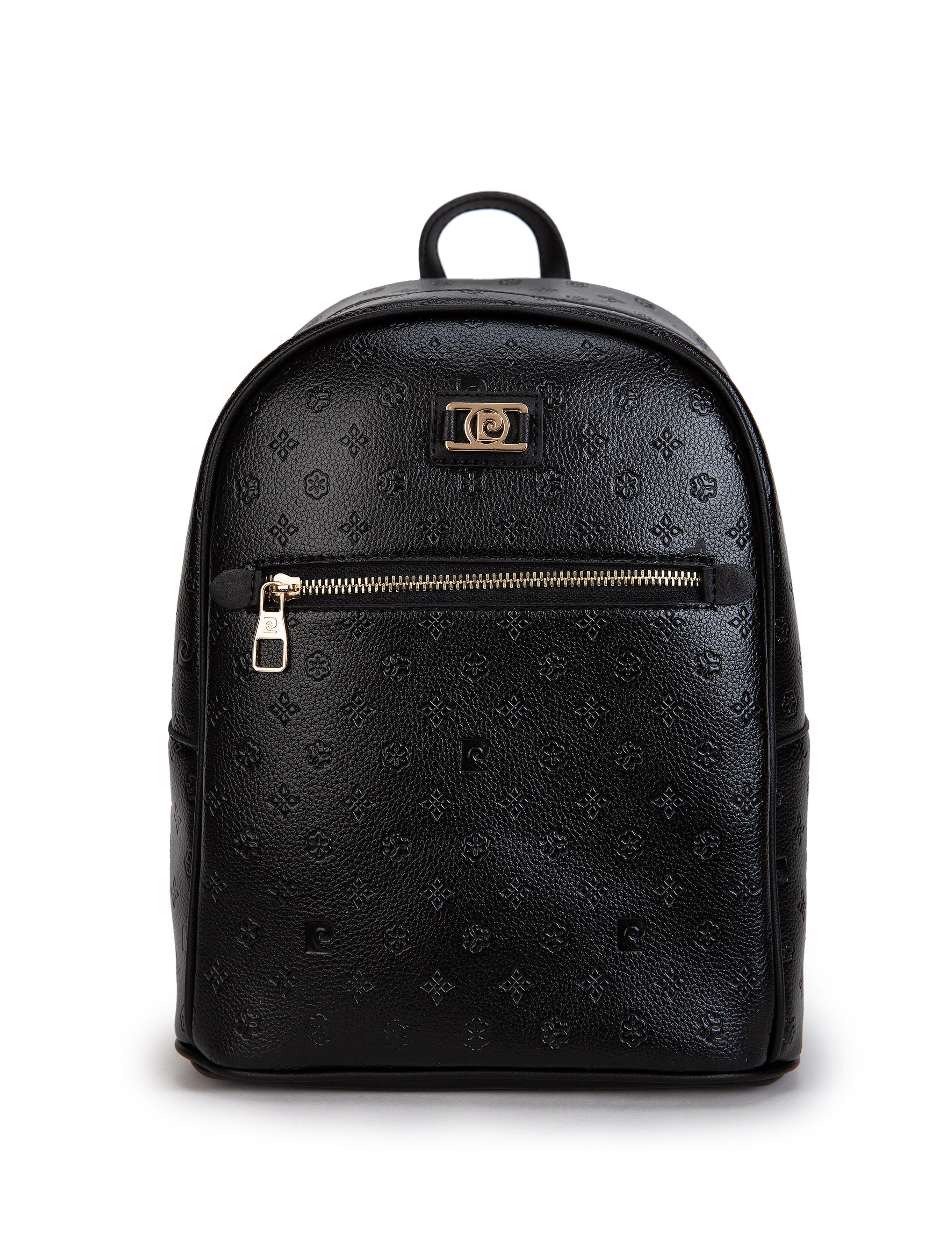 Siyah Sırt Çantası