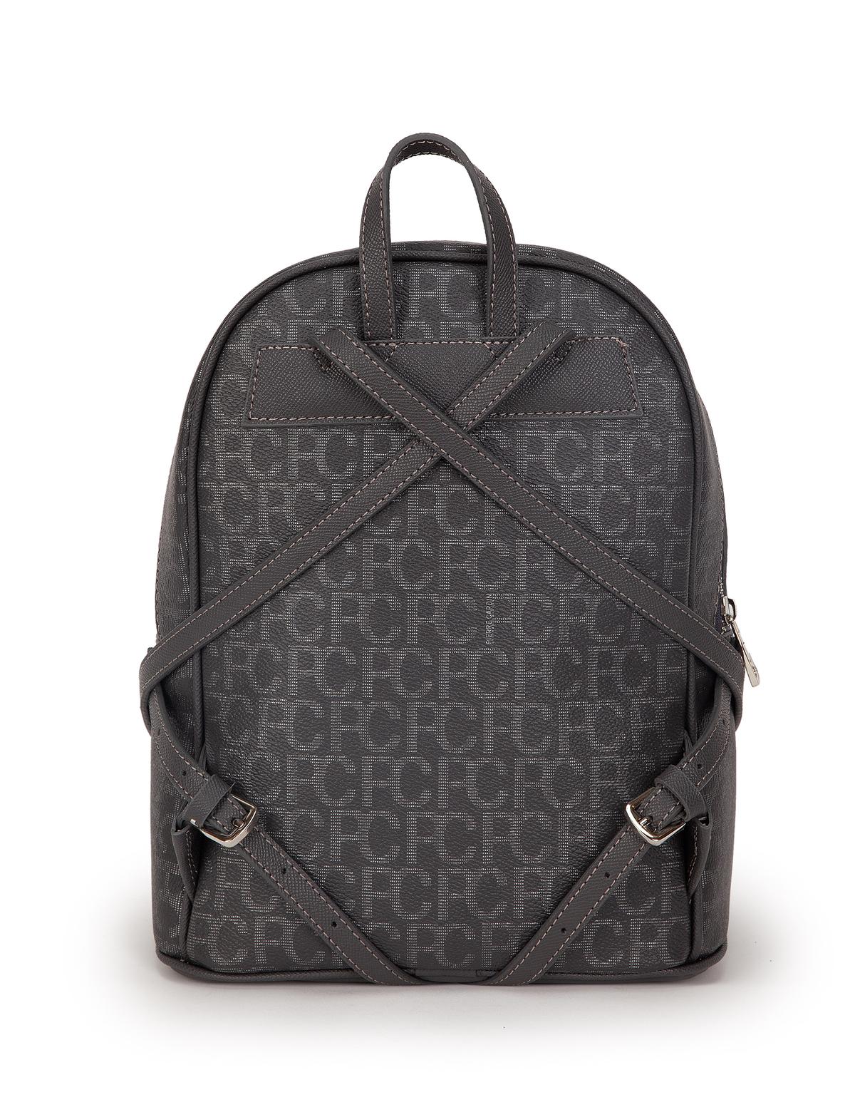 Gri Sırt Çantası - 50226901001