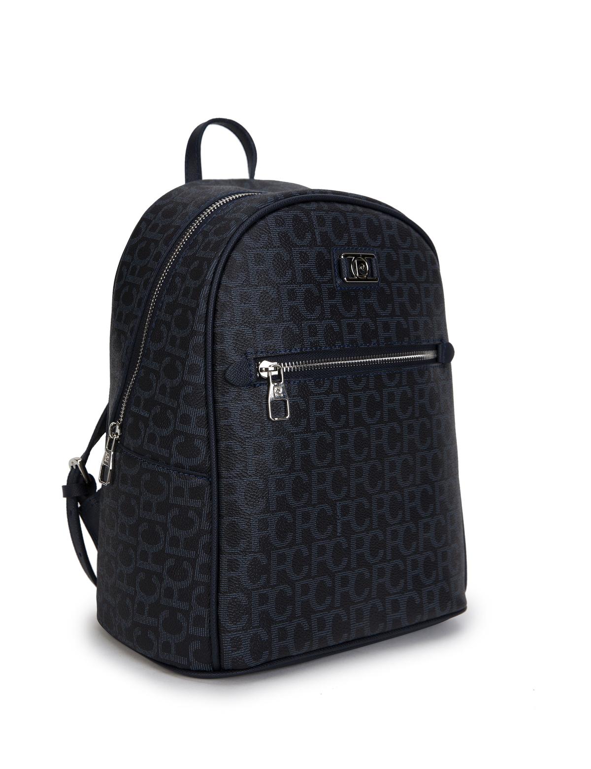 Lacivert Sırt Çantası - 50226901002