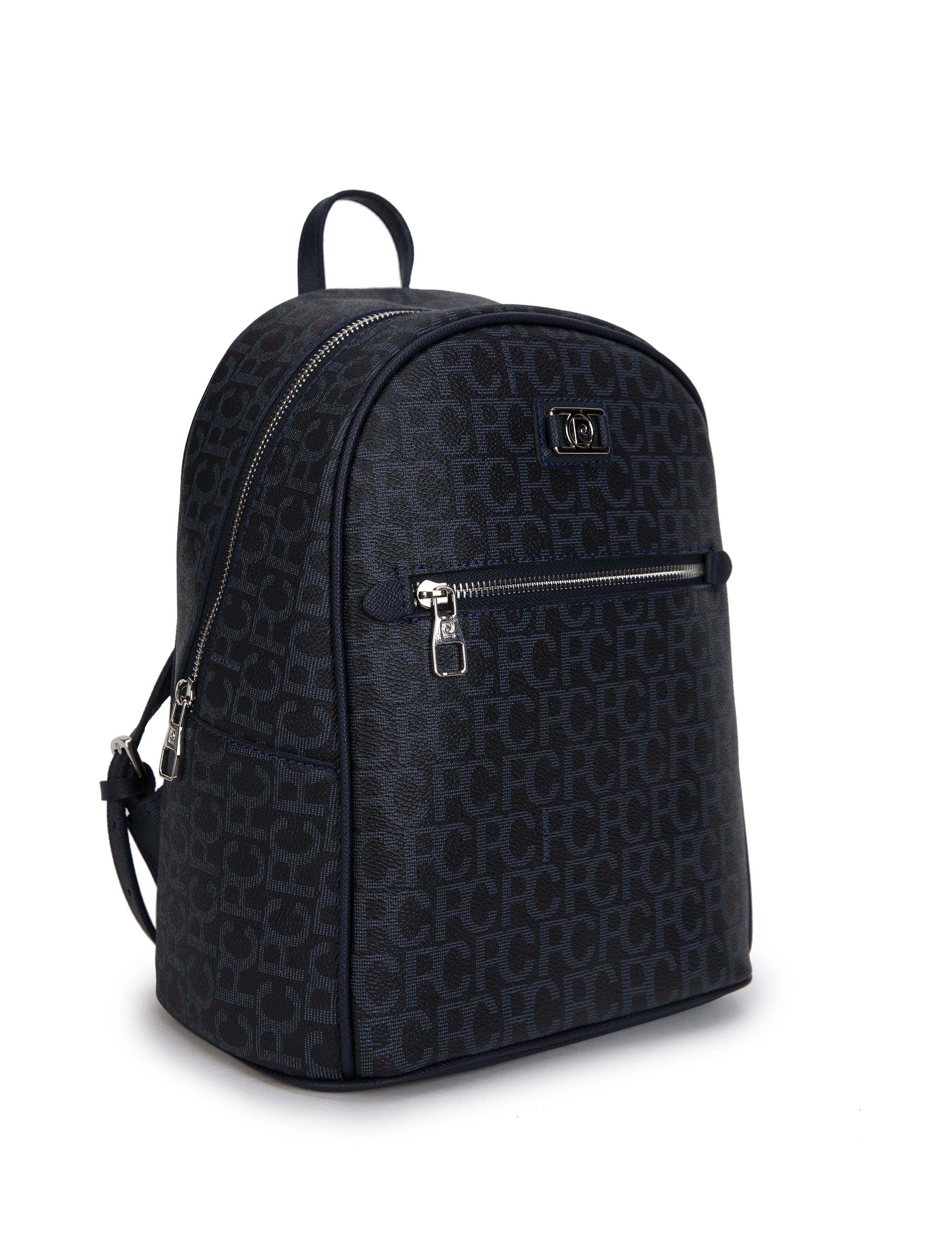 Lacivert Sırt Çantası