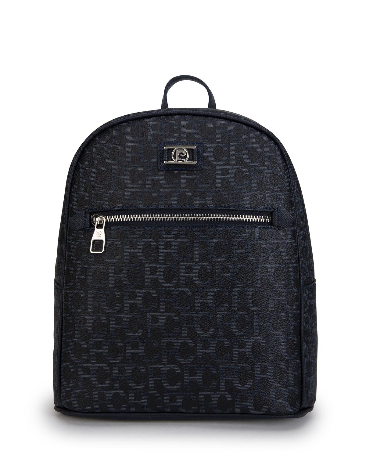 Lacivert Sırt Çantası - 50226901002