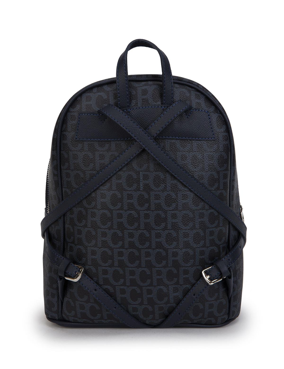 Lacivert Sırt Çantası - 50226901002