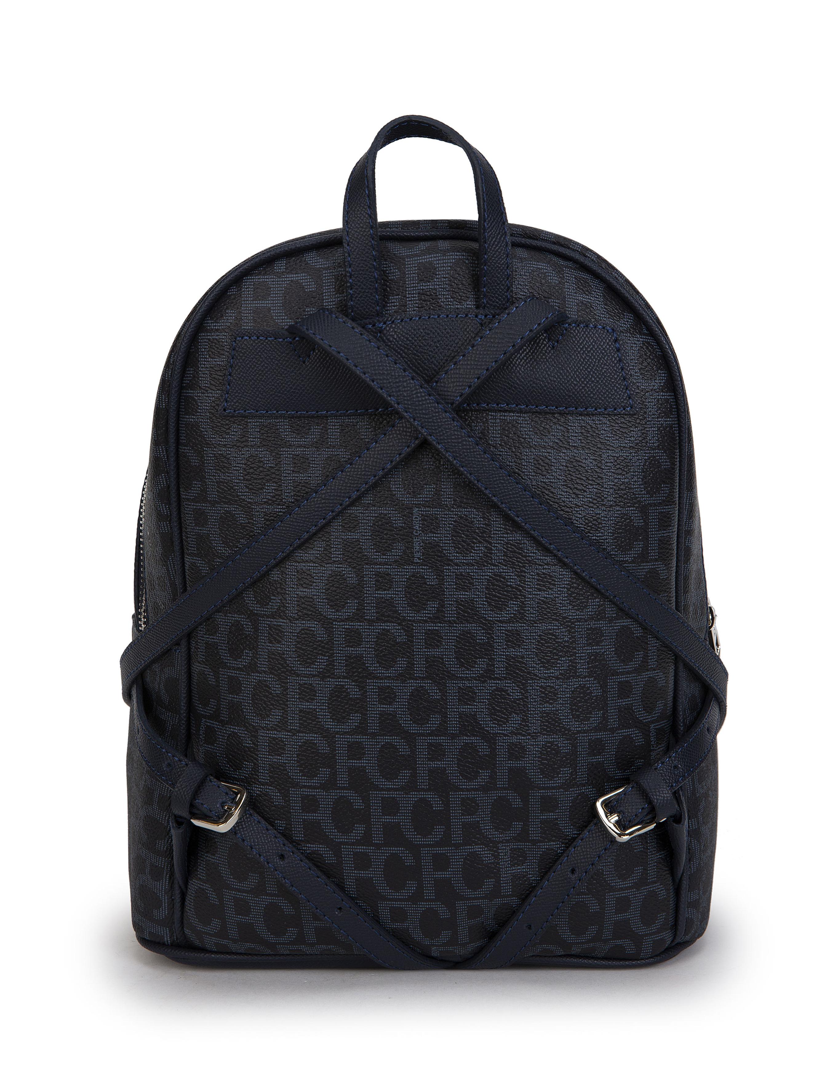 Lacivert Sırt Çantası