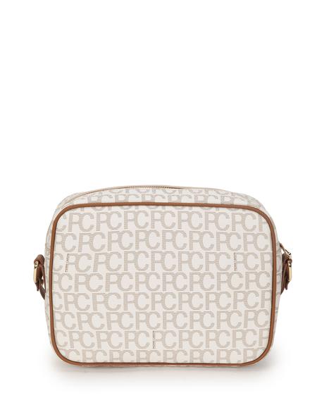 Beyaz Çapraz Çanta - 50243857002