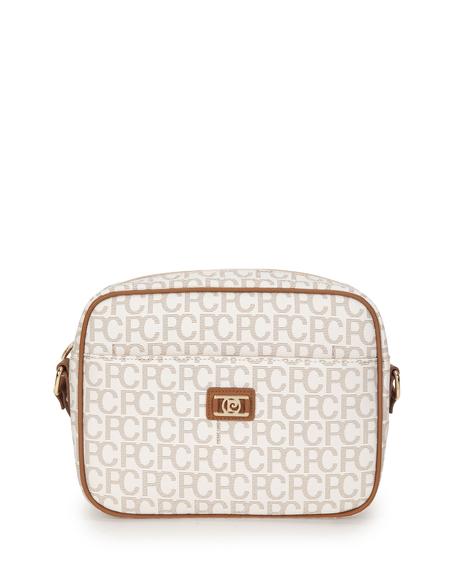 Beyaz Çapraz Çanta - 50243857002