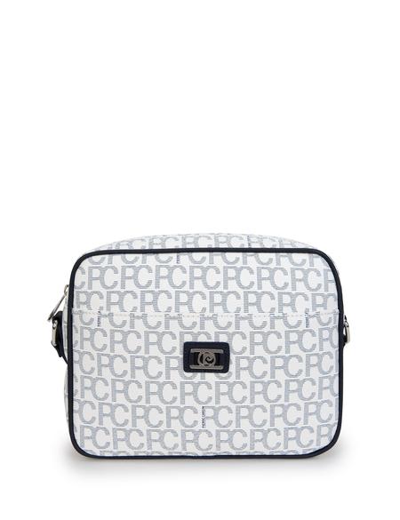 Beyaz Çapraz Çanta - 50243857003