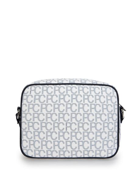 Beyaz Çapraz Çanta - 50243857003