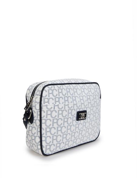 Beyaz Çapraz Çanta - 50243857003