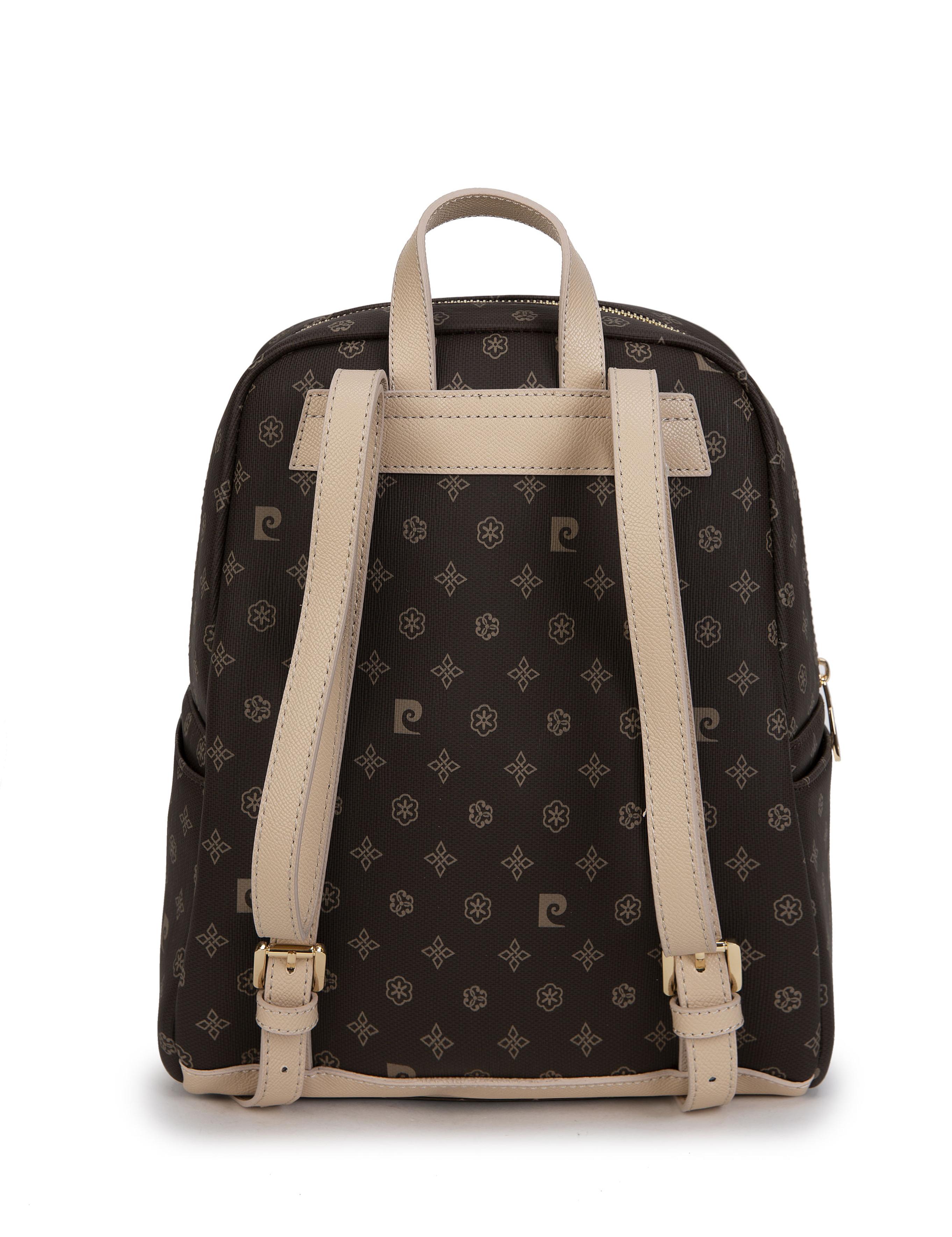 Kahverengi Sırt Çantası