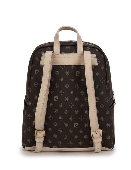 Kahverengi Sırt Çantası - 50226904002