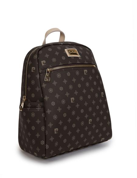 Kahverengi Sırt Çantası - 50226904002