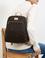 Kahverengi Sırt Çantası