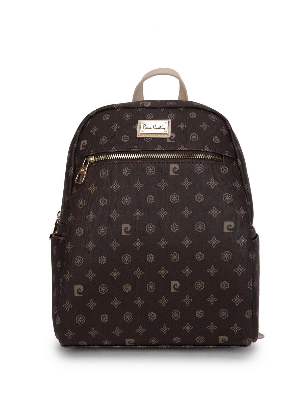 Kahverengi Sırt Çantası - 50226904002