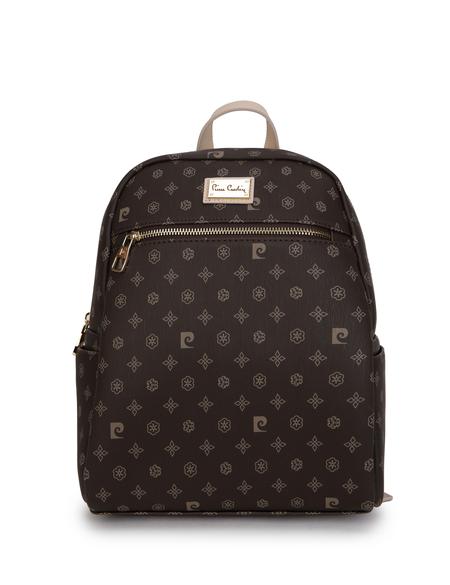 Kahverengi Sırt Çantası - 50226904002