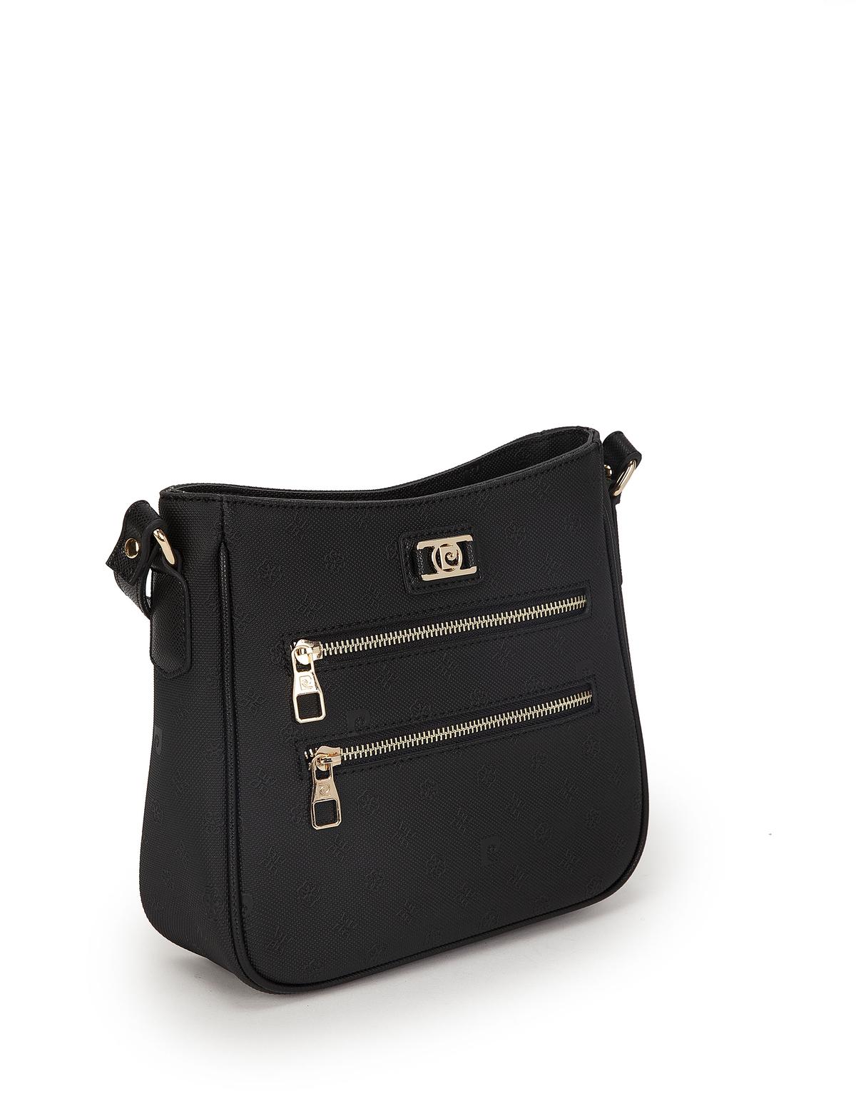 Siyah Çapraz Çanta - 50226859001