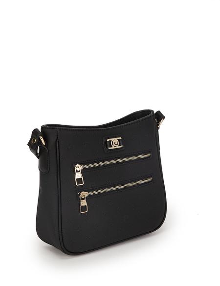 Siyah Çapraz Çanta - 50226859001