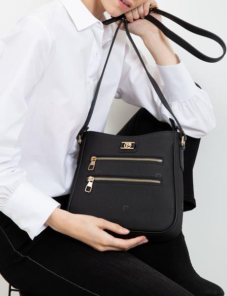 Siyah Çapraz Çanta - 50226859001