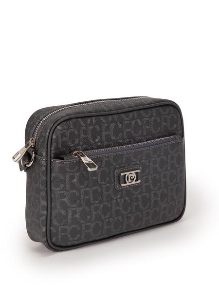 Gri Çapraz Çanta - 50226896001