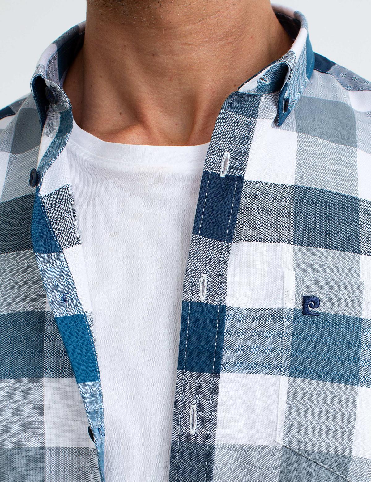 Mavi Regular Fit Gömlek - 50187577007