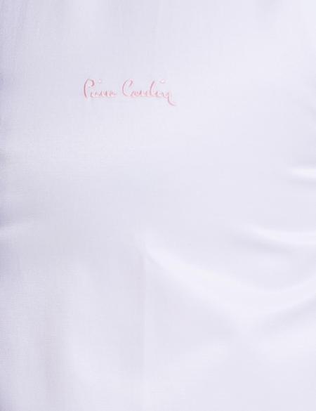 Pembe Slim Fit Basic Gömlek - 50189518065