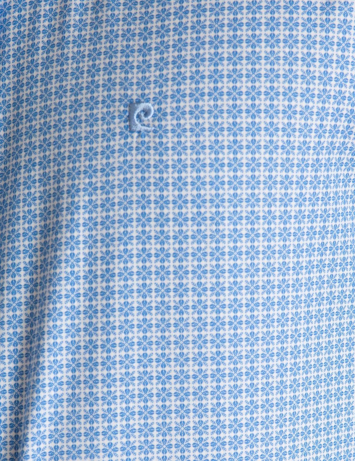 Mavi Slim Fit Gömlek - 50195196010