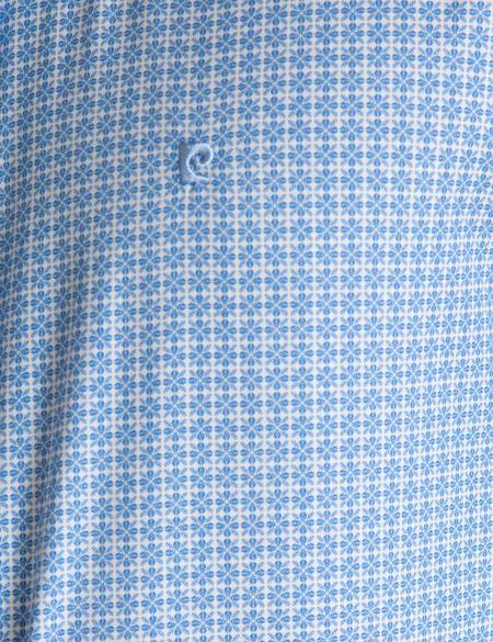 Mavi Slim Fit Gömlek - 50195196010