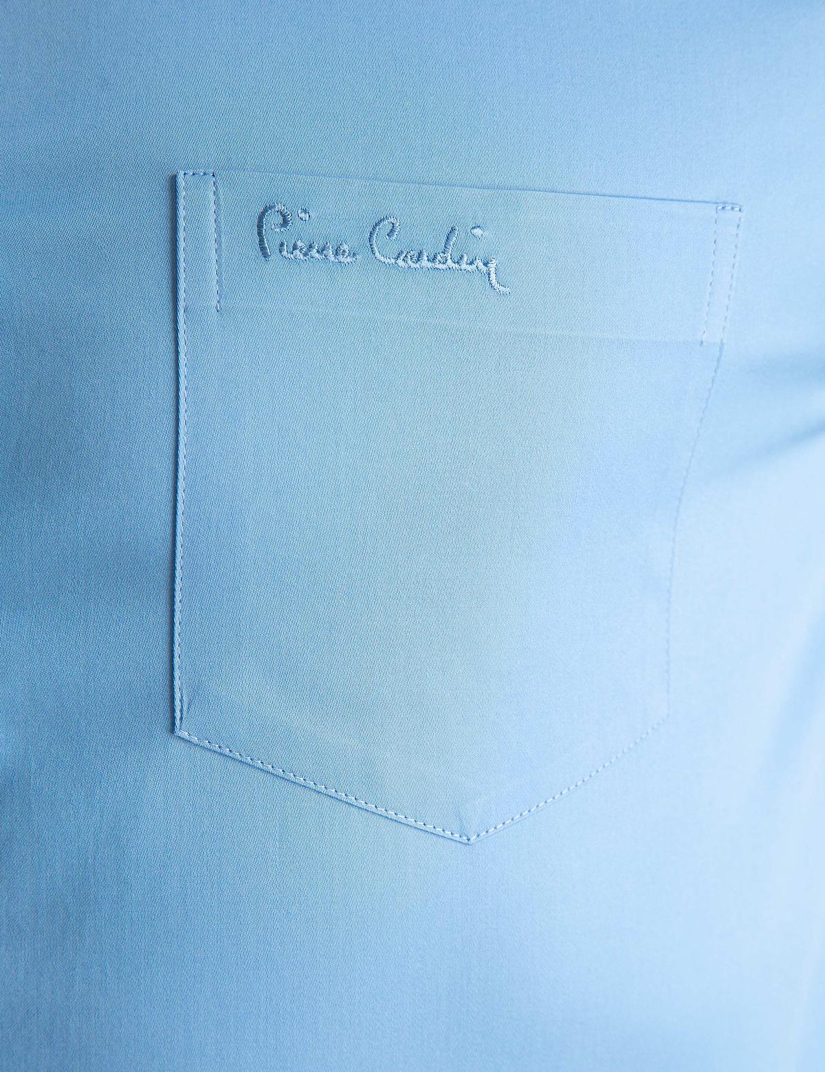 Mavi Regular Fit Basic Gömlek - 50197137032