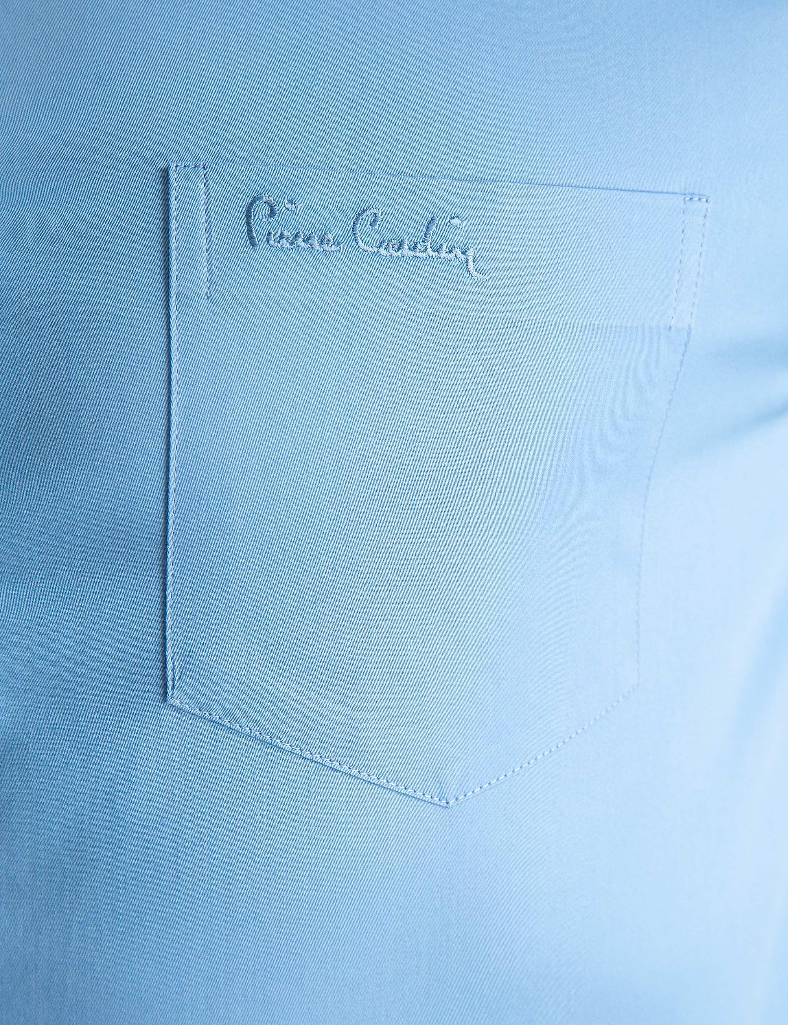 Mavi Regular Fit Basic Gömlek