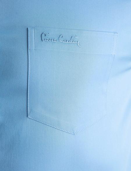 Mavi Regular Fit Basic Gömlek - 50197137032