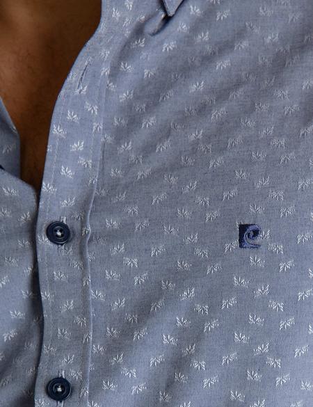 Mavi Slim Fit Gömlek - 50194478015