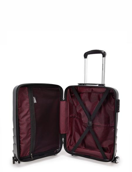 Gri Valiz - 50223474001