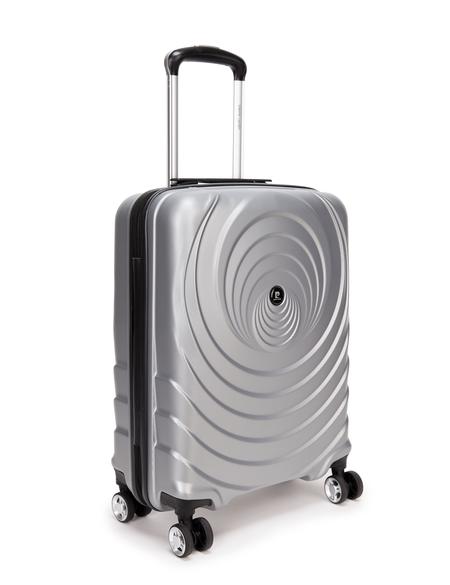 Gri Valiz - 50223474001