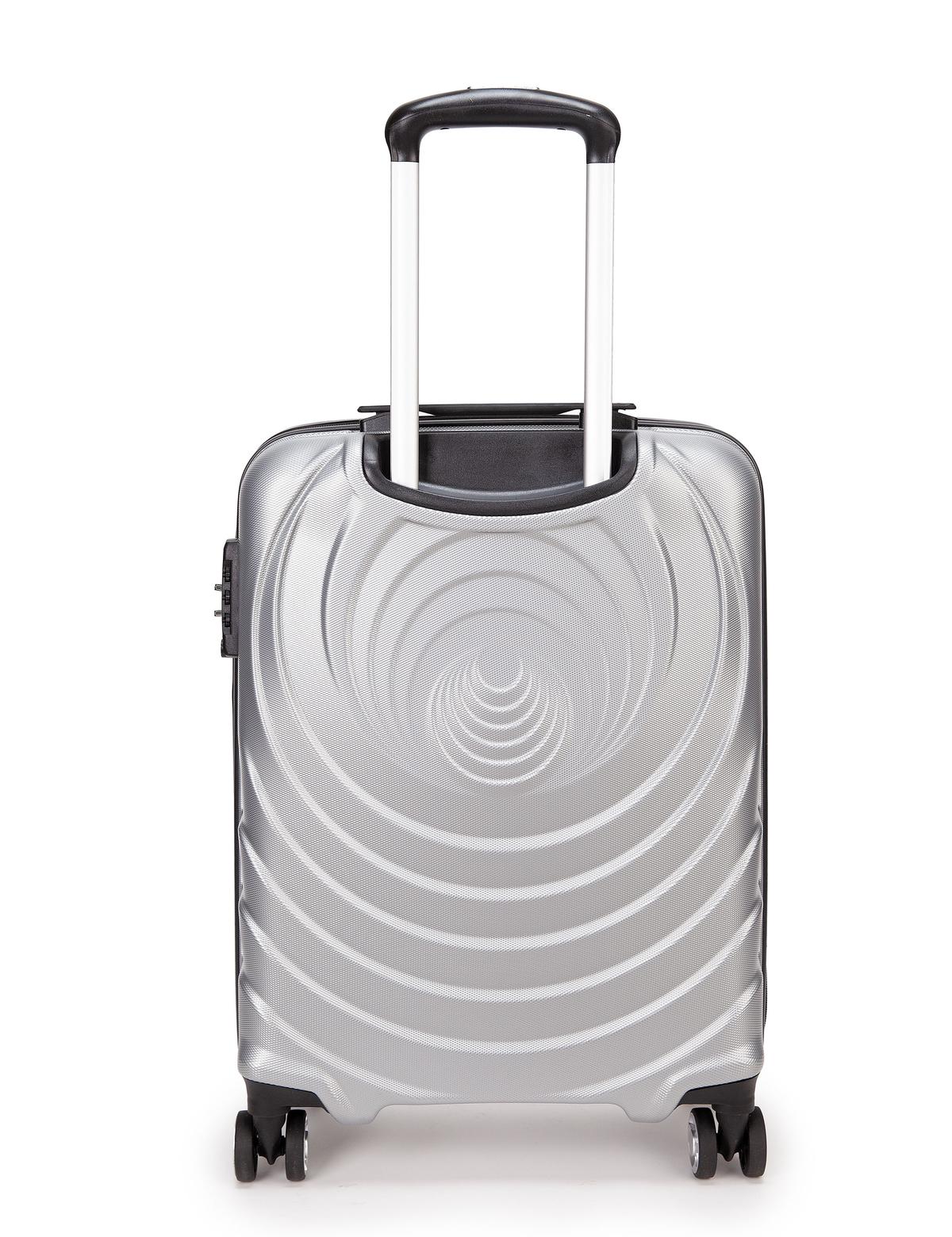 Gri Valiz - 50223474001