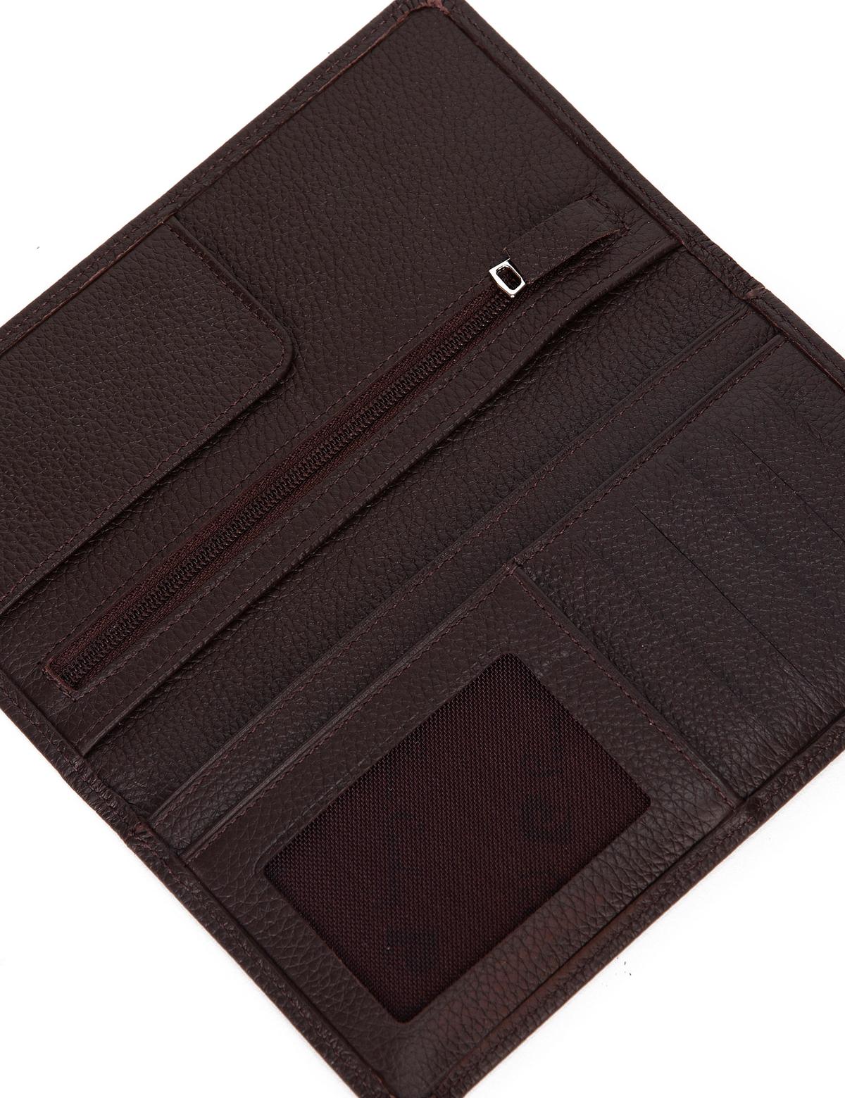 Kahverengi Cüzdan - 50224068001