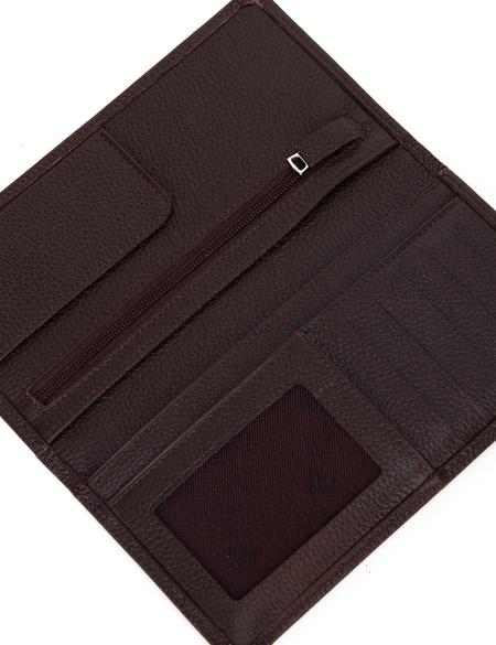 Kahverengi Cüzdan - 50224068001